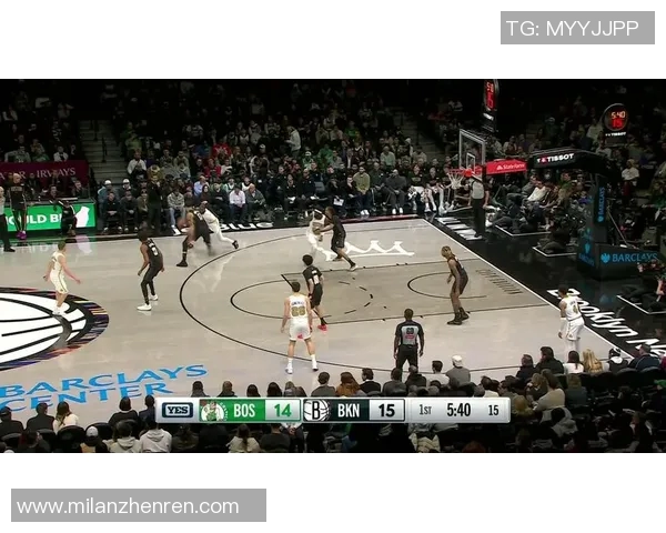 篮网与凯尔特人季前赛精彩对决展现新赛季球队实力与战术布局